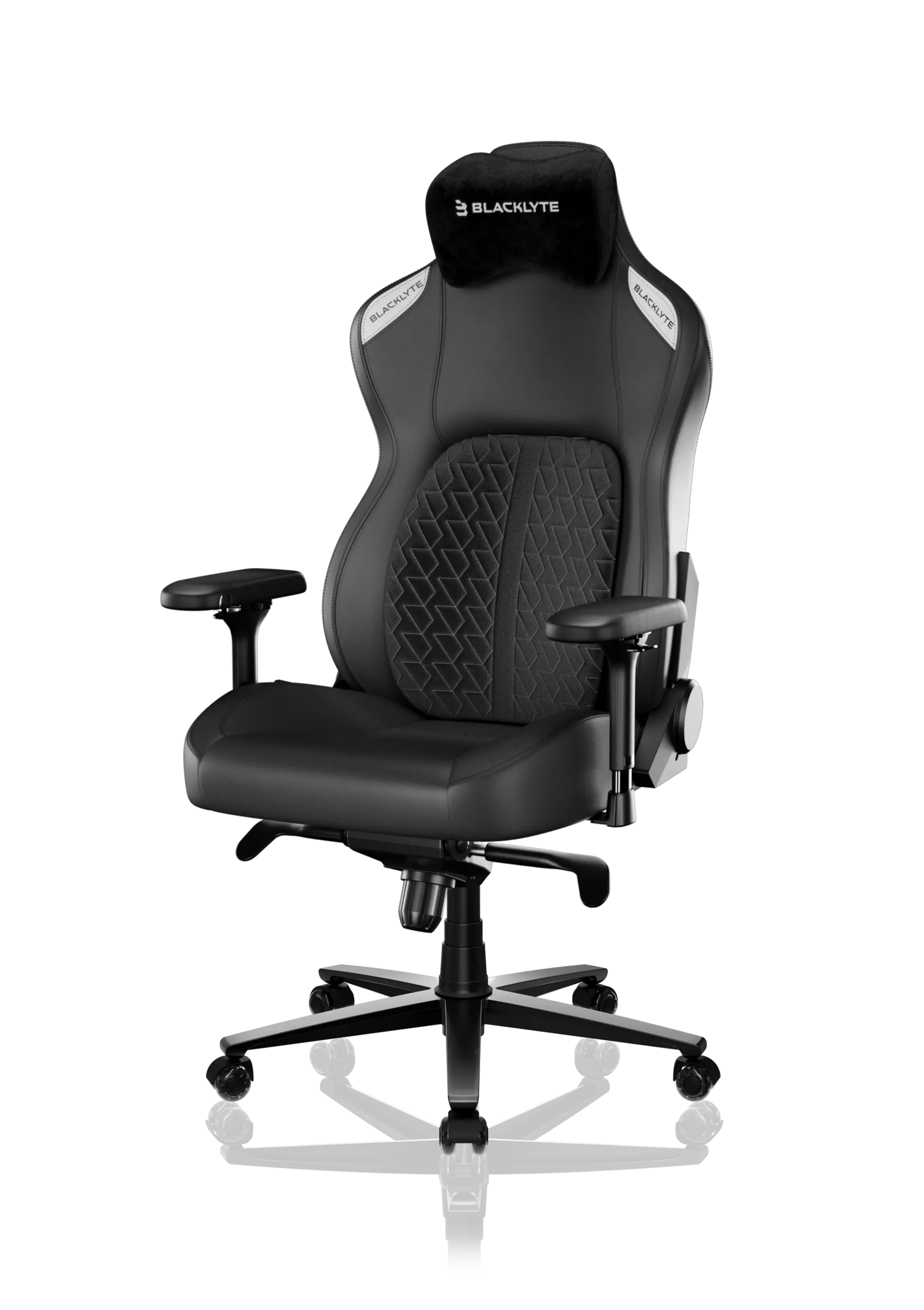 Blacklyte Kraken Pro gaming chair