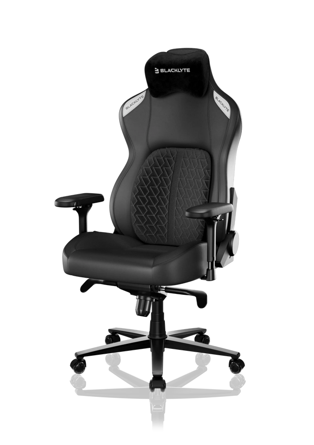 Blacklyte Kraken Pro gaming chair
