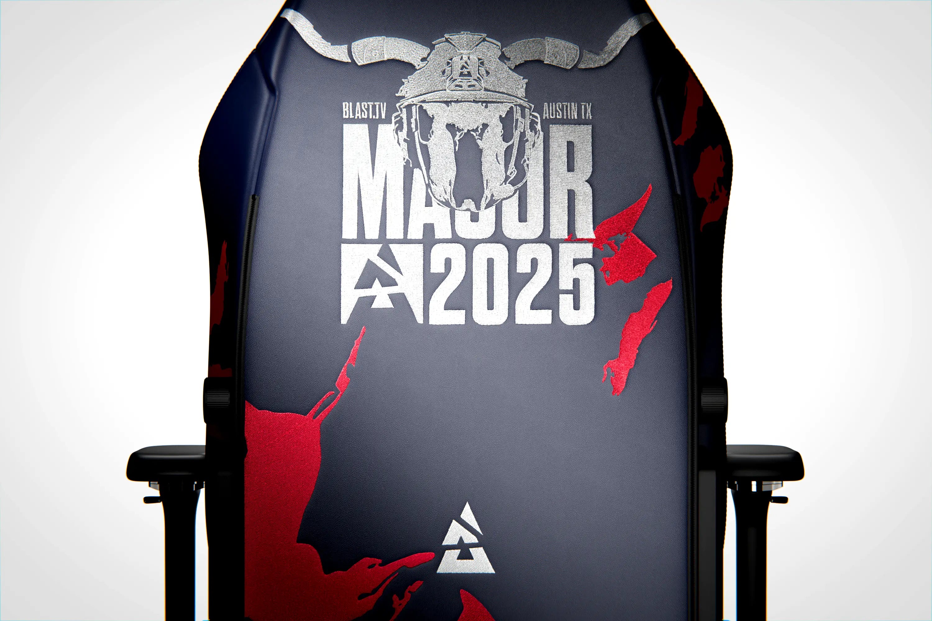Athena Pro Austin Major Edition
