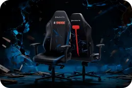 Athena Pro Gaming Chair