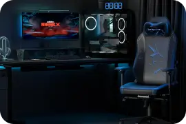 Athena Pro Gaming Chair