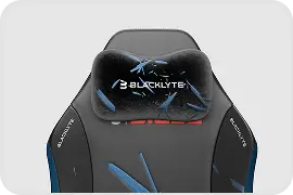 R6 Siege Edition Athena Pro Gaming Chair with Magnetic Head Pillow