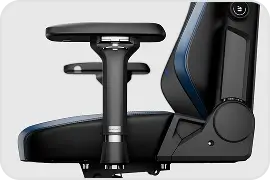 R6 Siege Edition Athena Pro Gaming Chair with Armrests