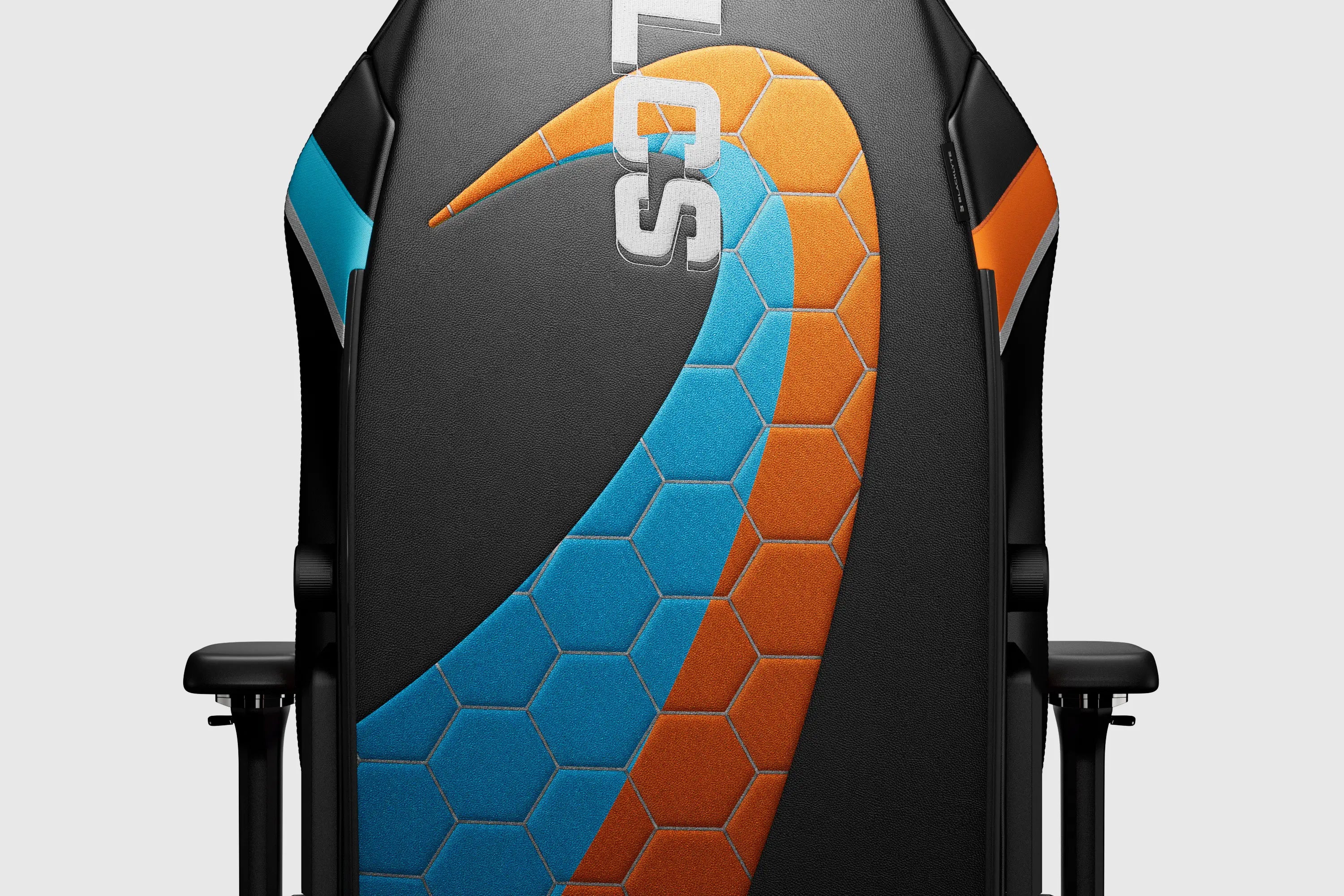 Athena Pro Gaming Chair