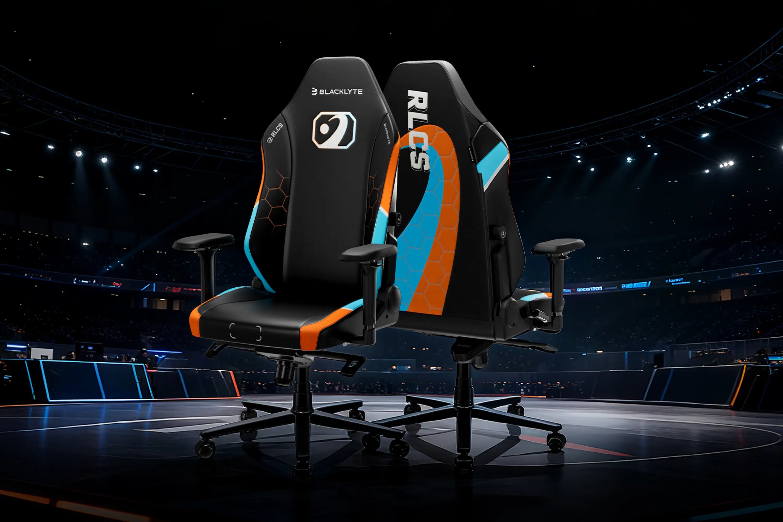 Athena Pro Gaming Chair