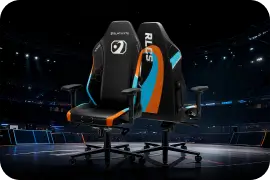 Athena Pro Gaming Chair