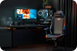 Athena Pro Gaming Chair