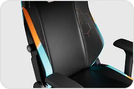 Athena Pro Gaming Chair