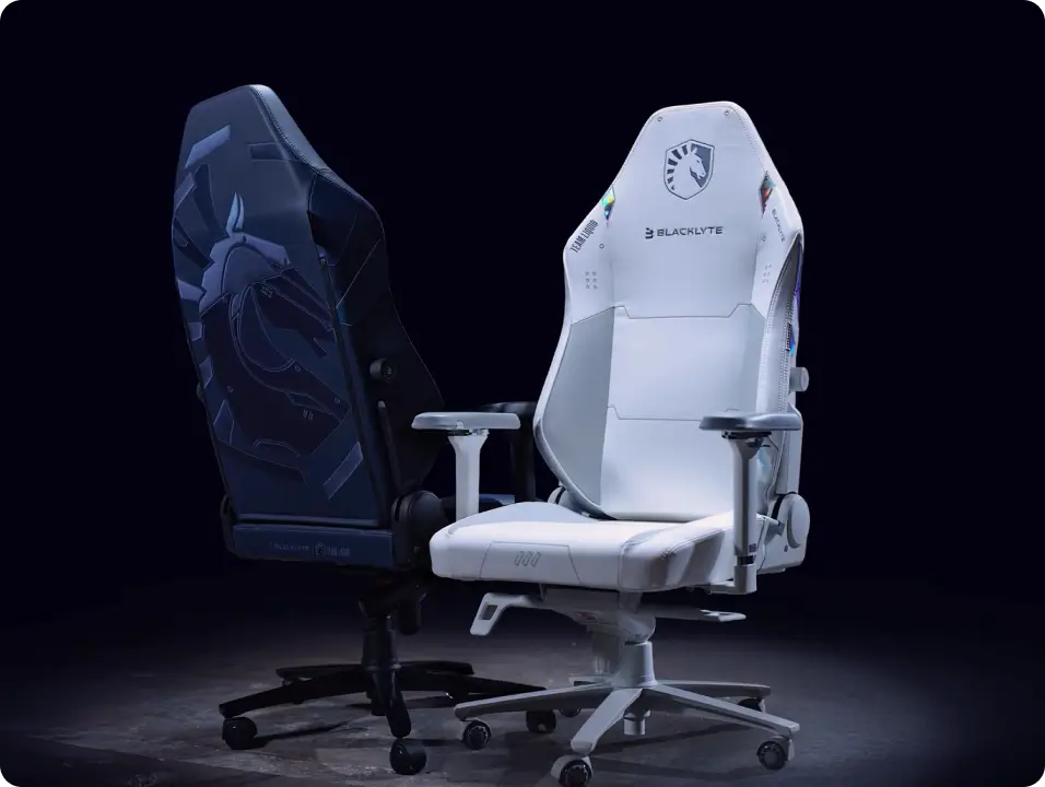 Professional Liquid gaming chair designed for long gaming sessions